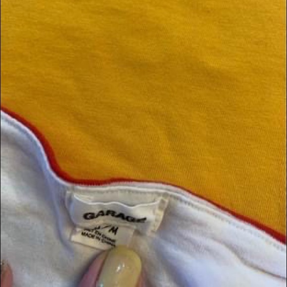 Crop Top Lot - Picture 3 of 4